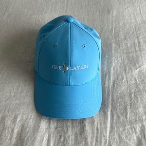 The Players Championship Golf Hat